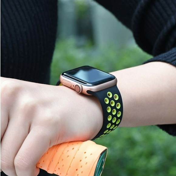 Apple watch Band 38mm 41mm 45mm 49mm 42mm 44mm 46mm - Picture 6 of 6